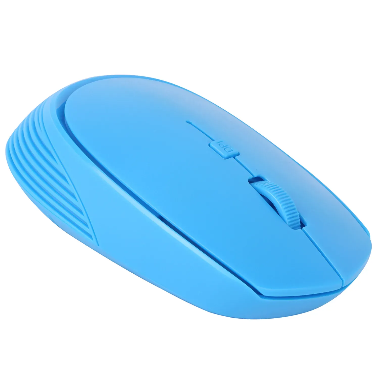 Mouse Bluetooth Jaltech RF9210 Azul