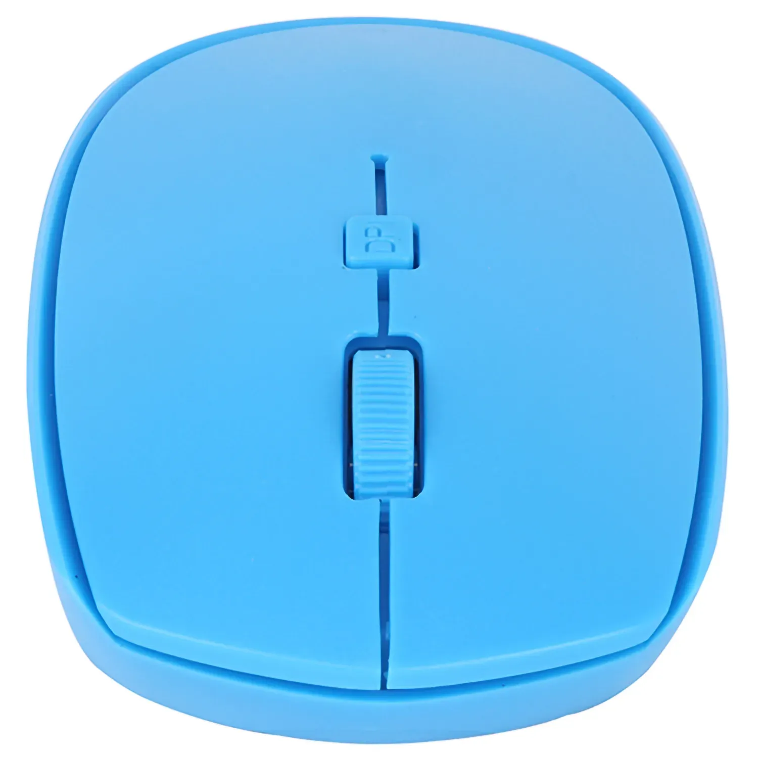 Mouse Bluetooth Jaltech RF9210 Azul