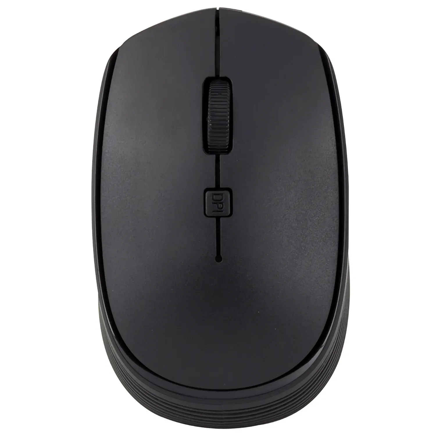 Mouse Bluetooth Jaltech RF9210 Negro