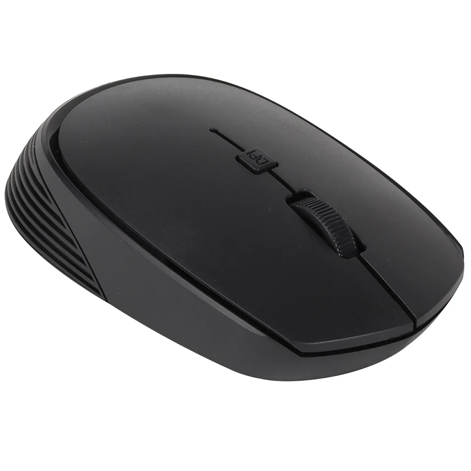 Mouse Bluetooth Jaltech RF9210 Negro