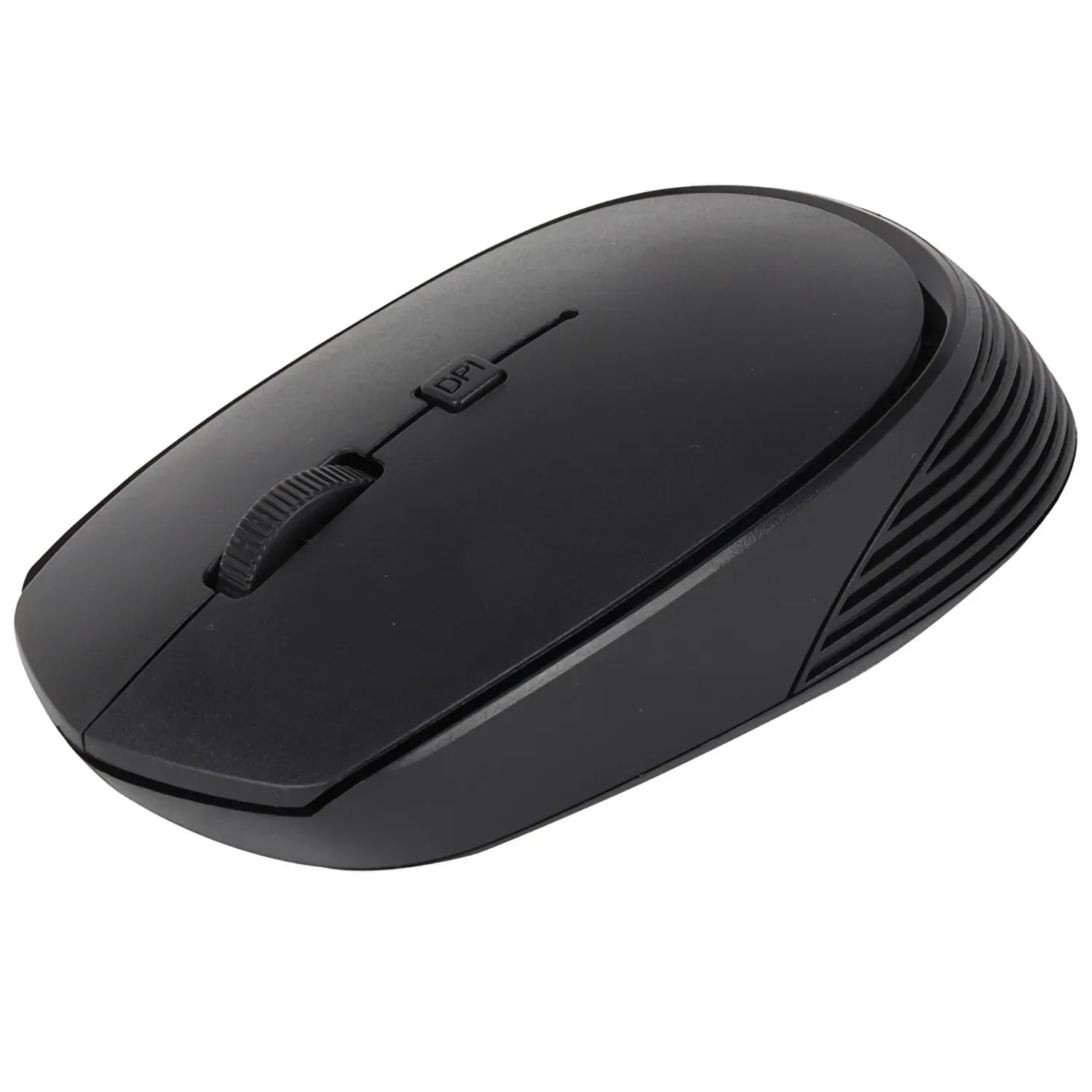 Mouse Bluetooth Jaltech RF9210 Negro