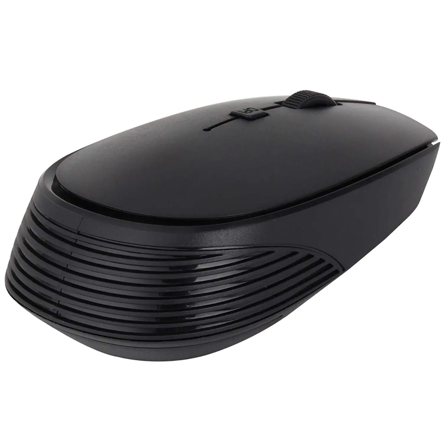 Mouse Bluetooth Jaltech RF9210 Negro