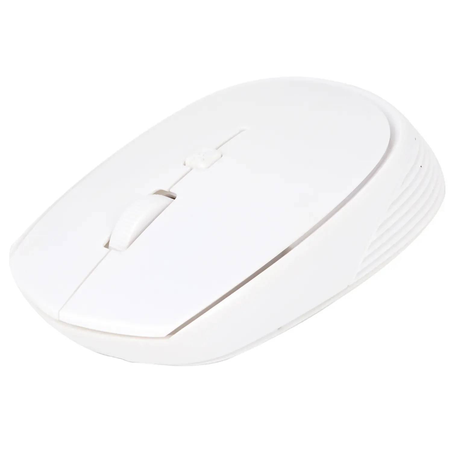 Mouse Bluetooth Jaltech RF9210 Blanco 