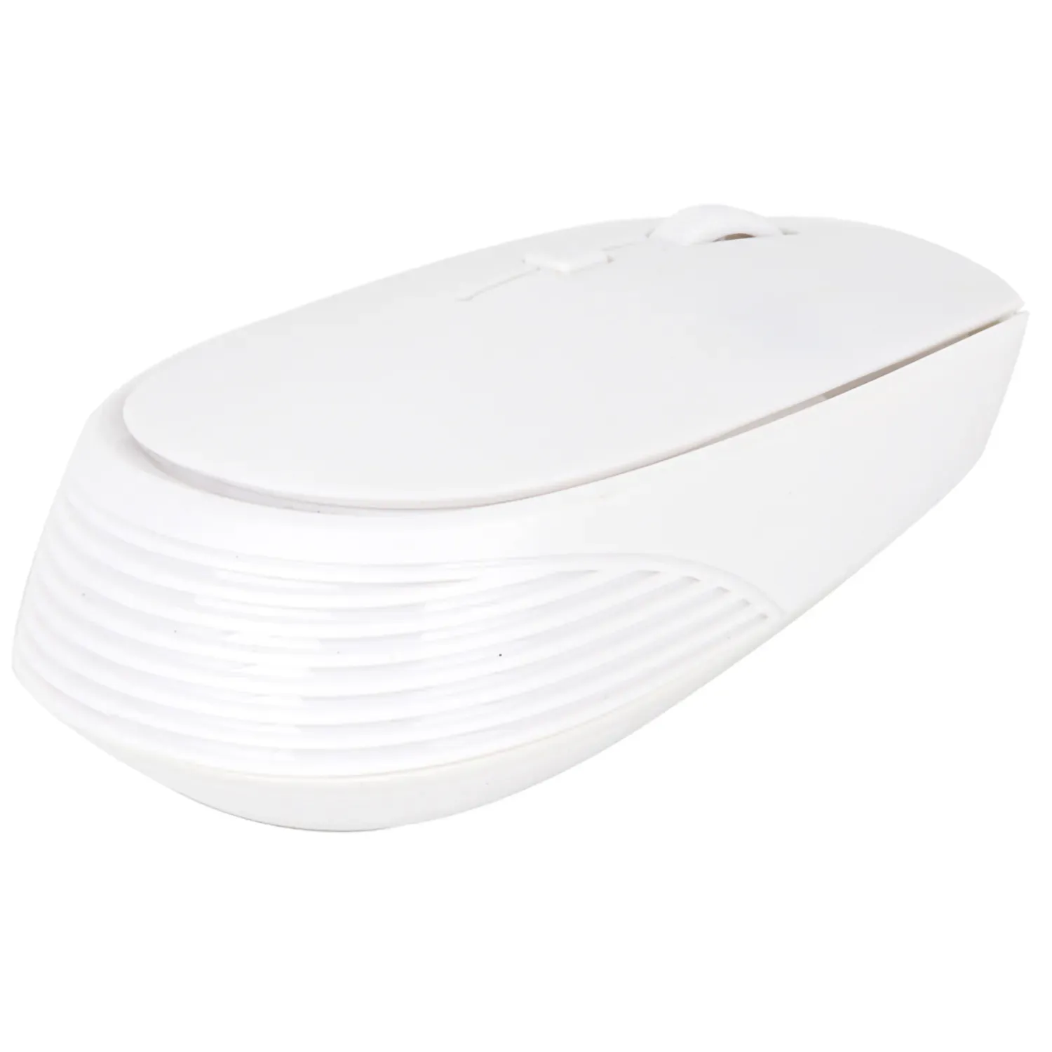 Mouse Bluetooth Jaltech RF9210 Blanco 