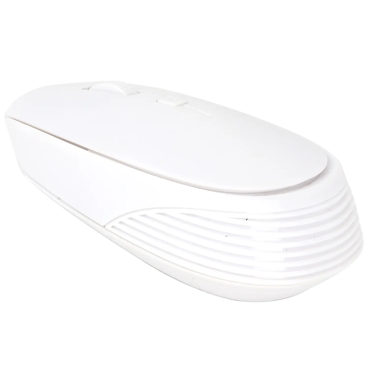 Mouse Bluetooth Jaltech RF9210 Blanco 