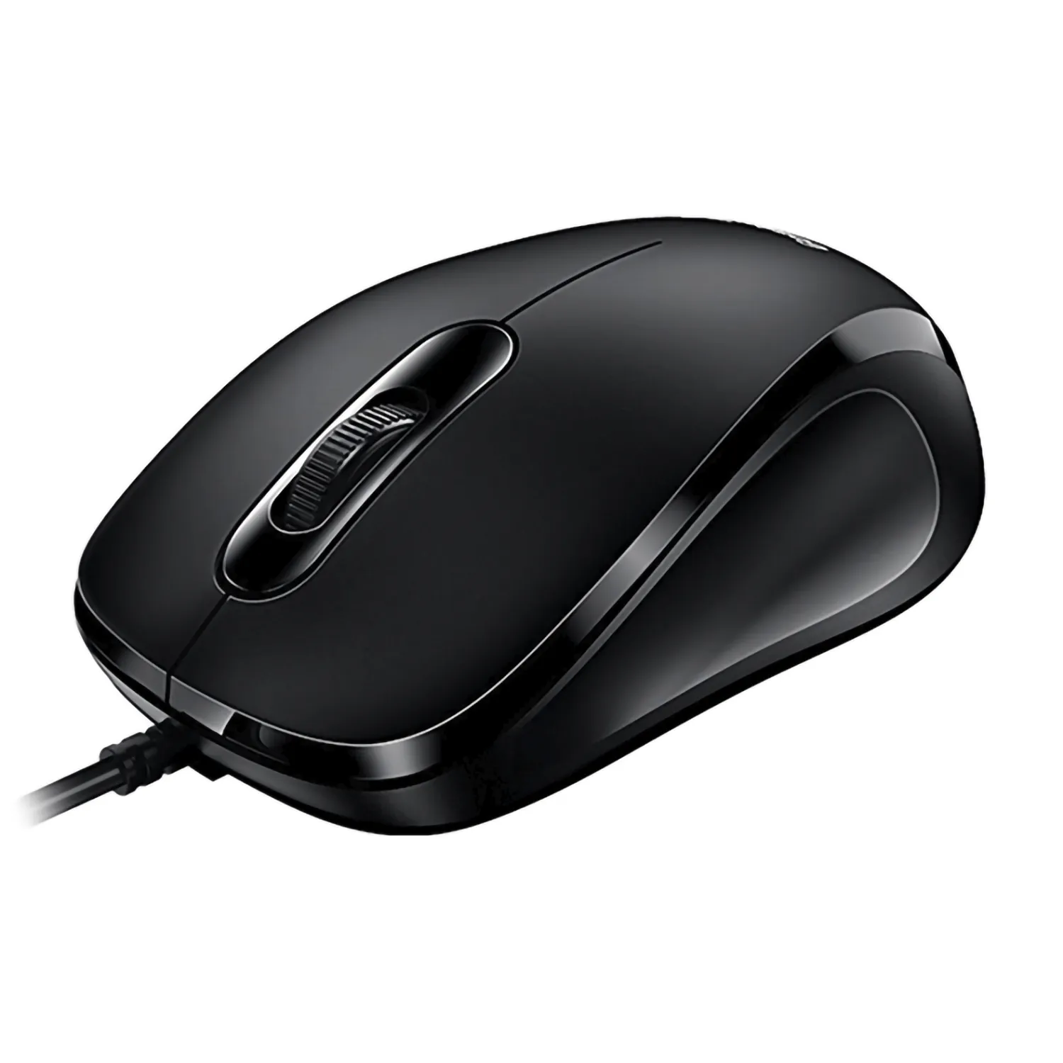 Mouse Genius DX-101 Alámbrico USB