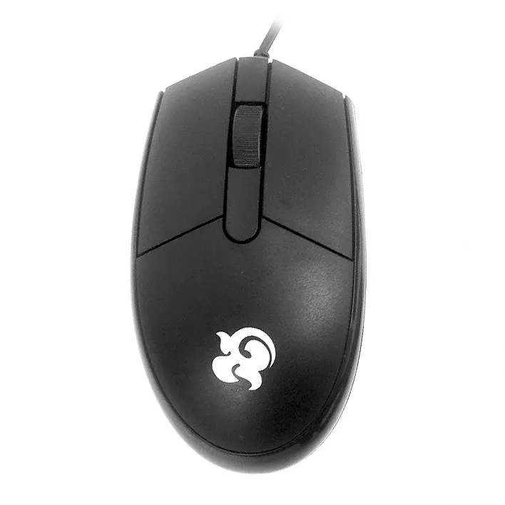 Mouse Óptico Z62 1200 Dpi