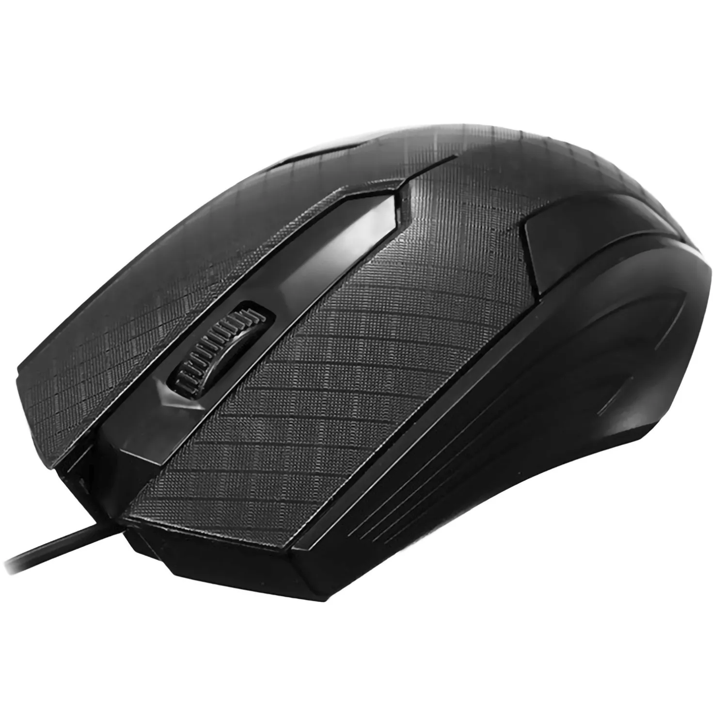 Mouse Óptico Q97 1600 Dpi