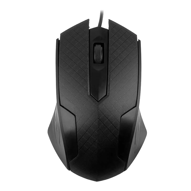 Mouse Óptico Q97 1600 Dpi