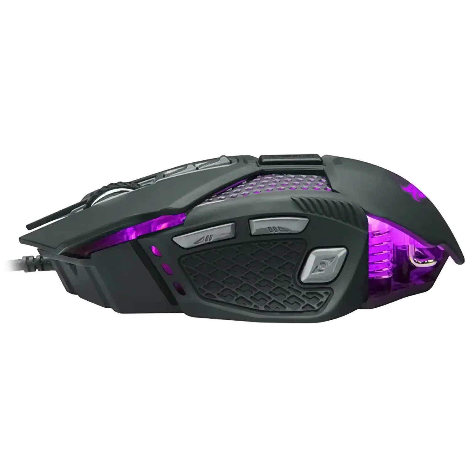 Mouse Gamer RGB Chiropther X39