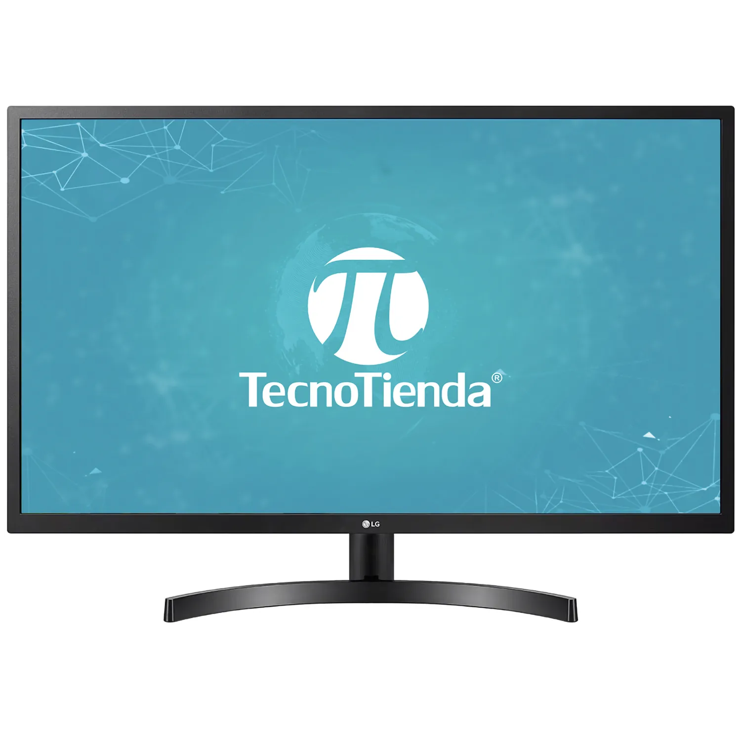 Monitor IPS 32″ AMD FreSync 75Hz LG 32MN600P-B