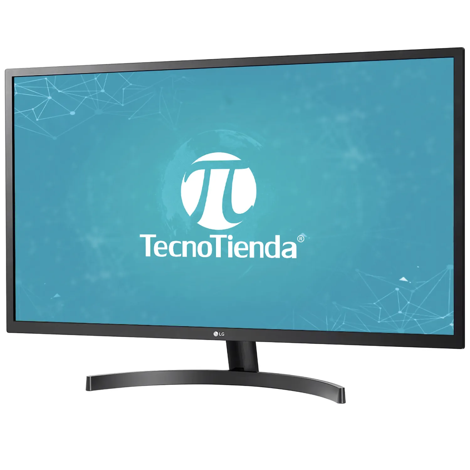 Monitor IPS 32″ AMD FreSync 75Hz LG 32MN600P-B