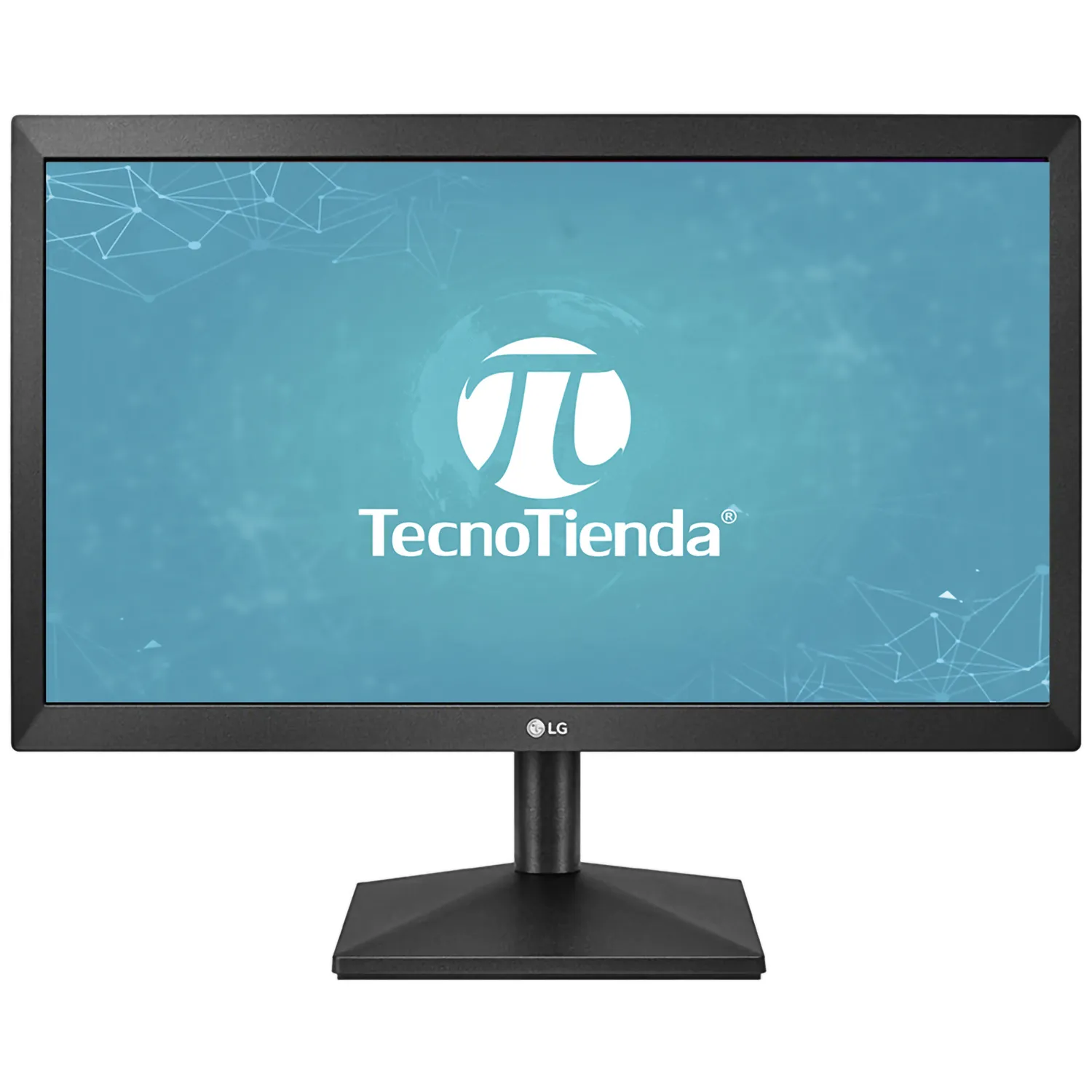 Monitor LG 20" LED Ultra Delgado 20MK400H-B