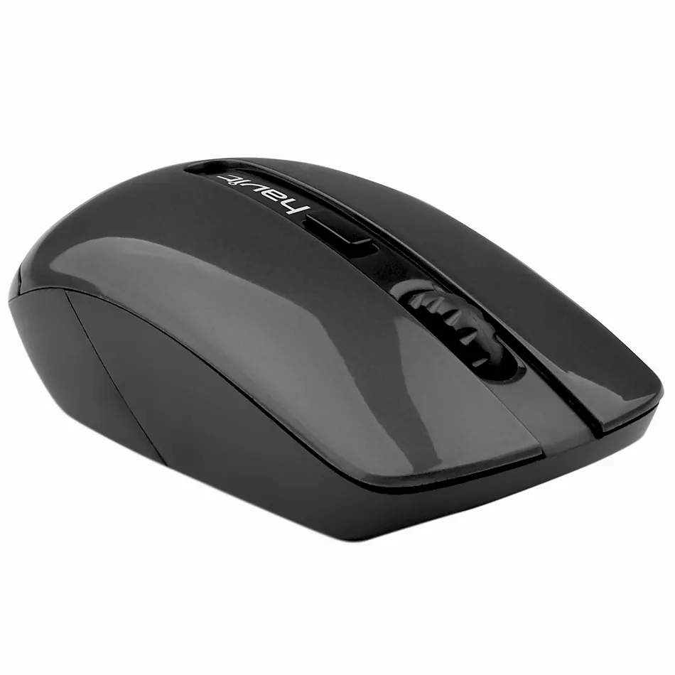 Mouse Inalambrico Havit HV-MS989GT Negro