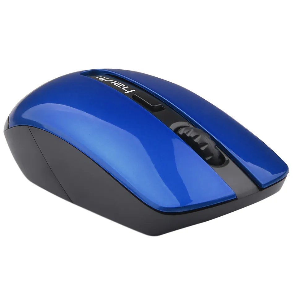 Mouse Inalambrico Havit HV-MS989GT Azul