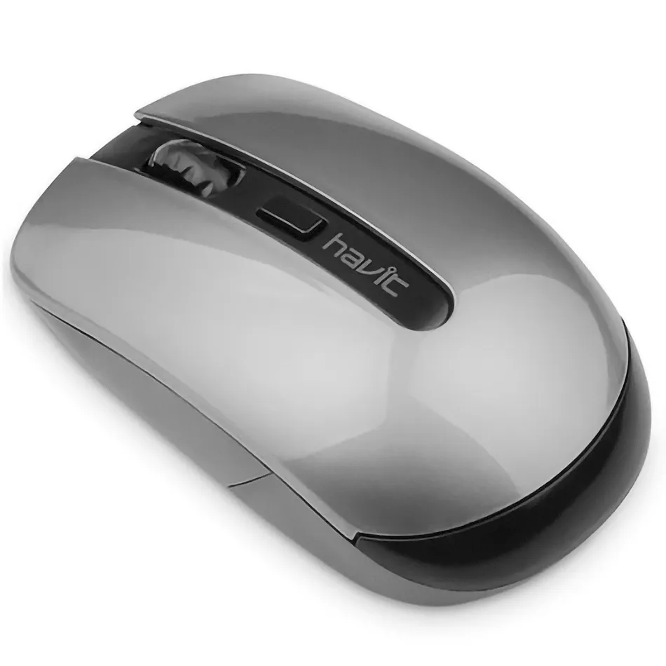 Mouse Inalambrico Havit HV-MS989GT Gris