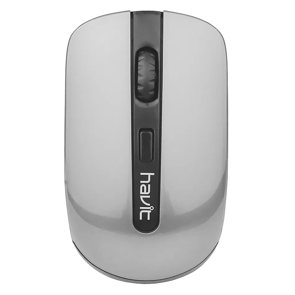 Mouse Inalambrico Havit HV-MS989GT Gris