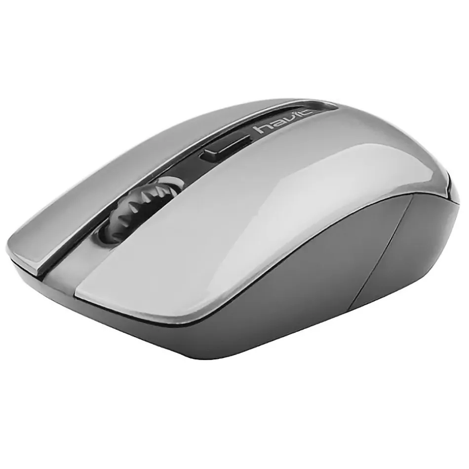 Mouse Inalambrico Havit HV-MS989GT Gris