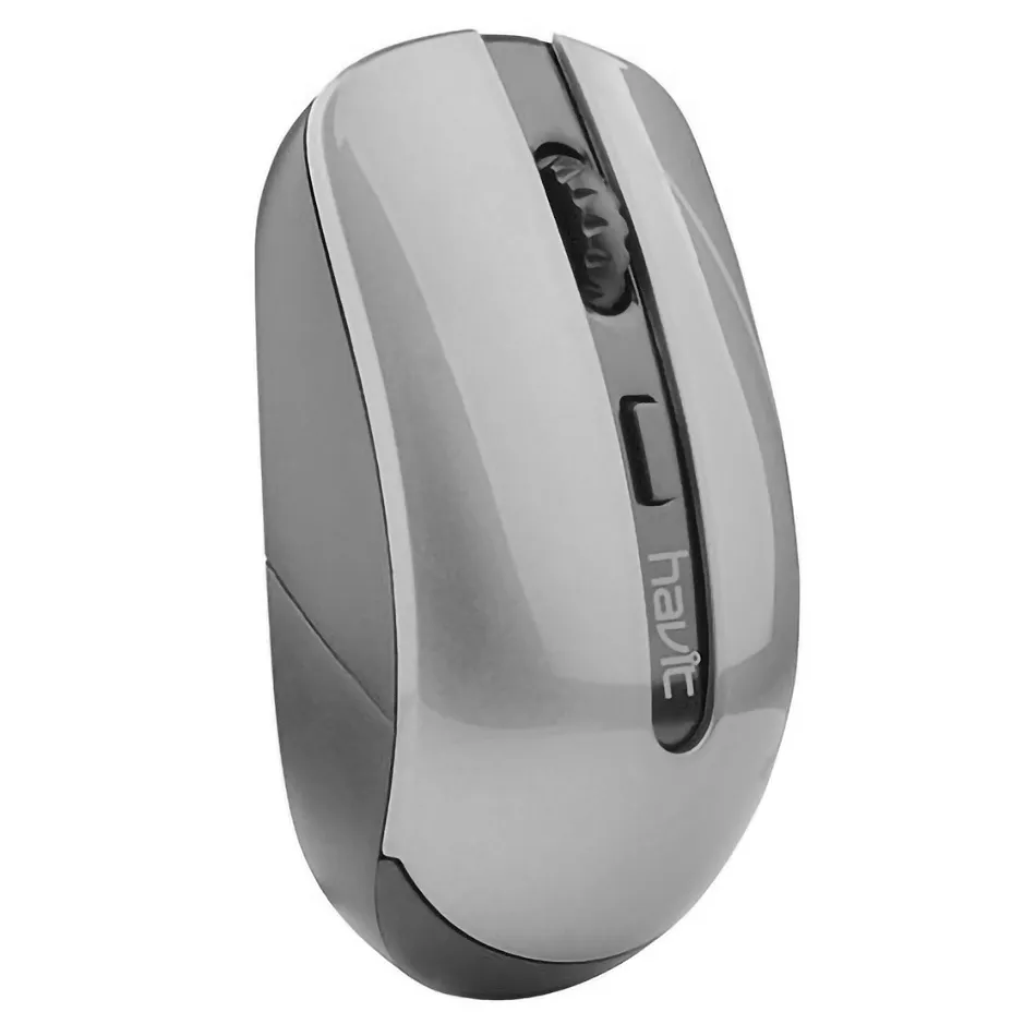 Mouse Inalambrico Havit HV-MS989GT Gris