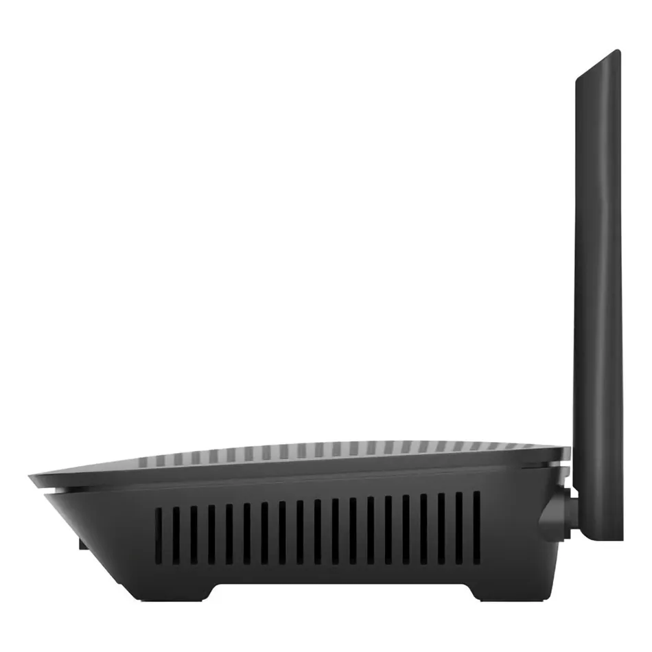 Router Dual-Band WiFi 5 Linksys AC1200 1.2Gbs