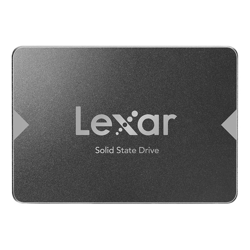 Disco Sólido Ssd Lexar 128gb Ns100