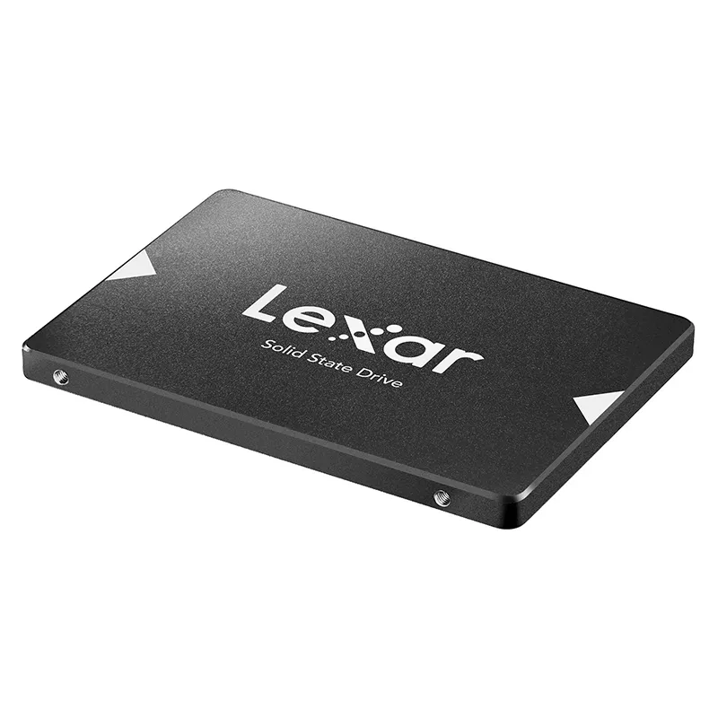 Disco Sólido Ssd Lexar 128gb Ns100