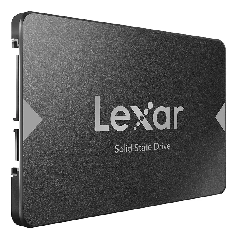 Disco Sólido Ssd Lexar 128gb Ns100