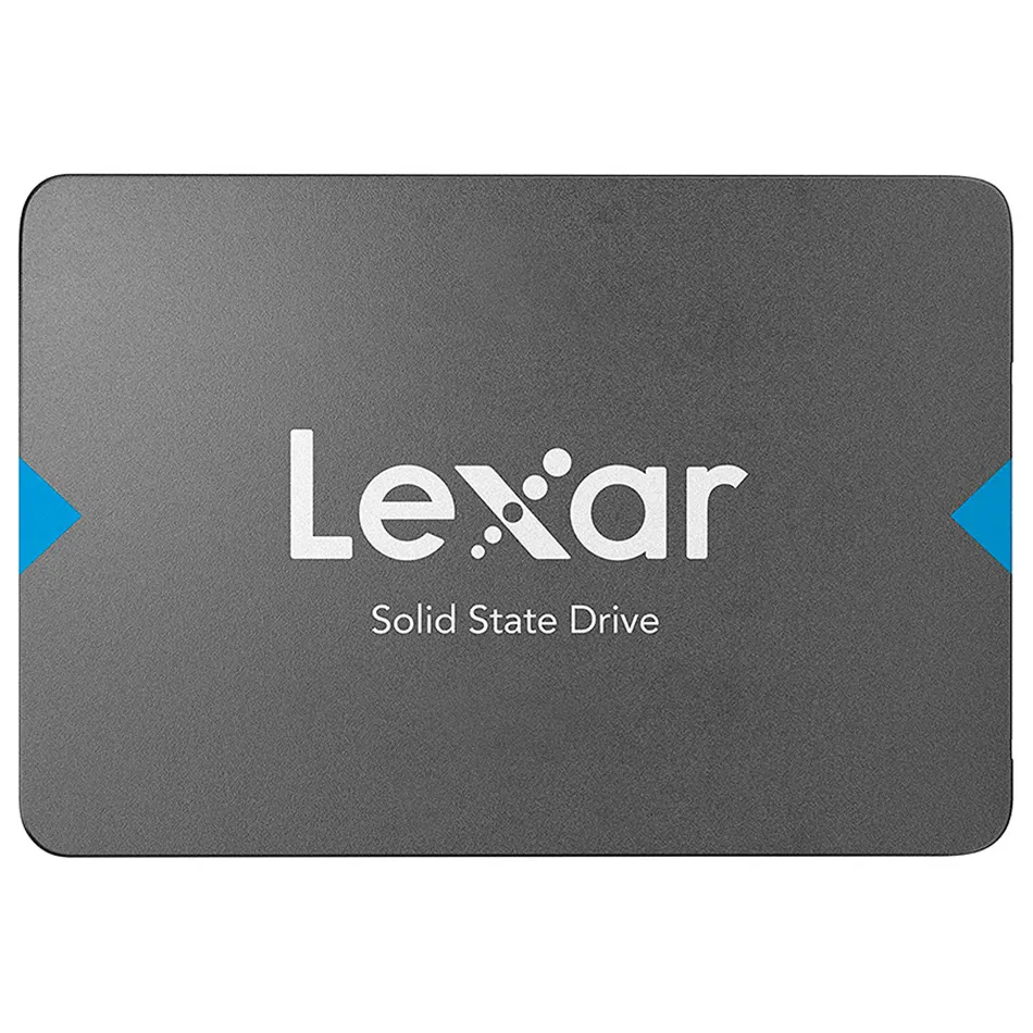 Disco Sólido SSD Lexar 960GB NQ100