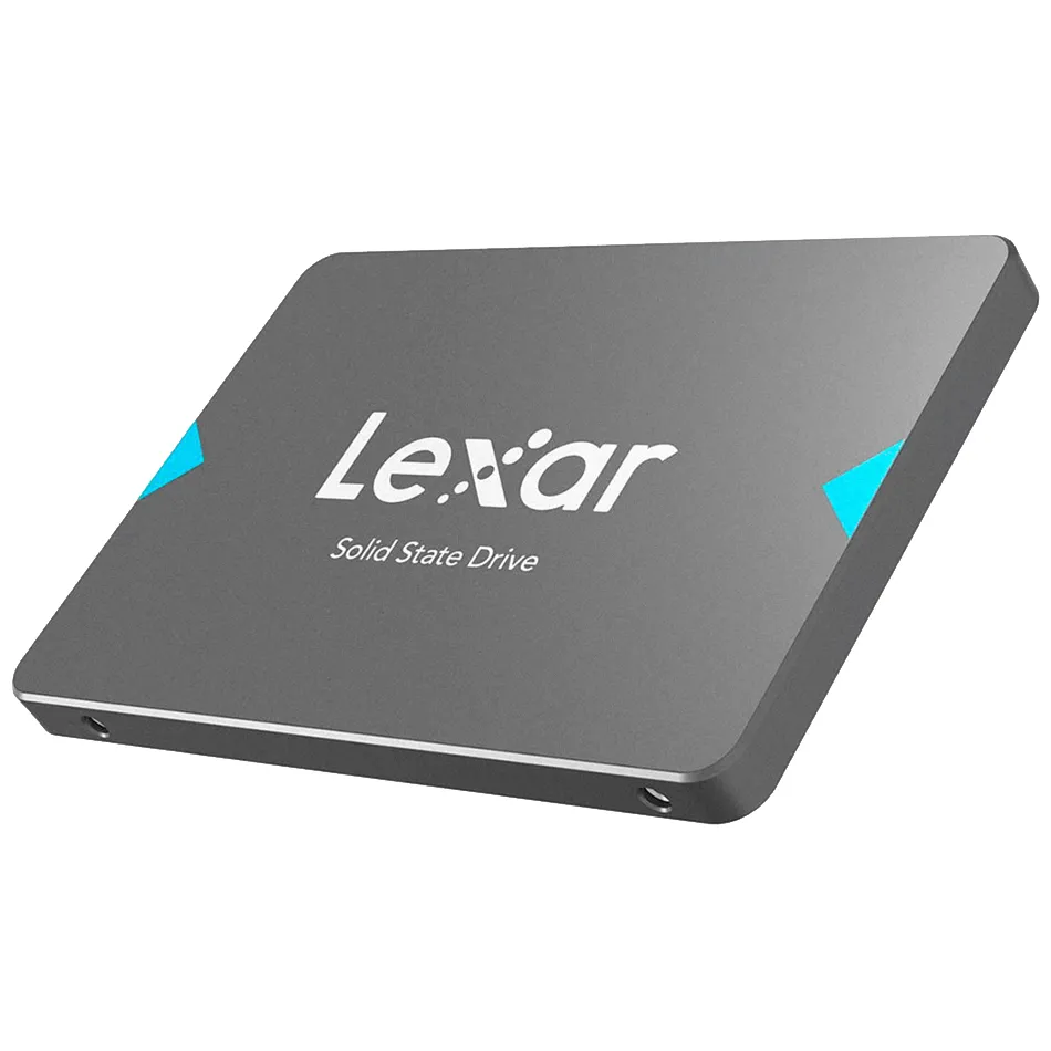 Disco Sólido SSD Lexar 960GB NQ100