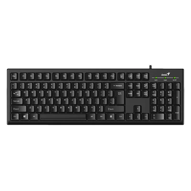 Teclado Genius Smart Kb-100 USB