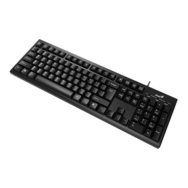 Teclado Genius Smart Kb-100 USB