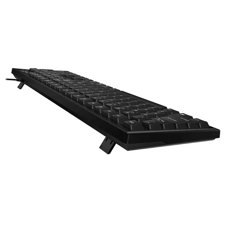 Teclado Genius Smart Kb-100 USB