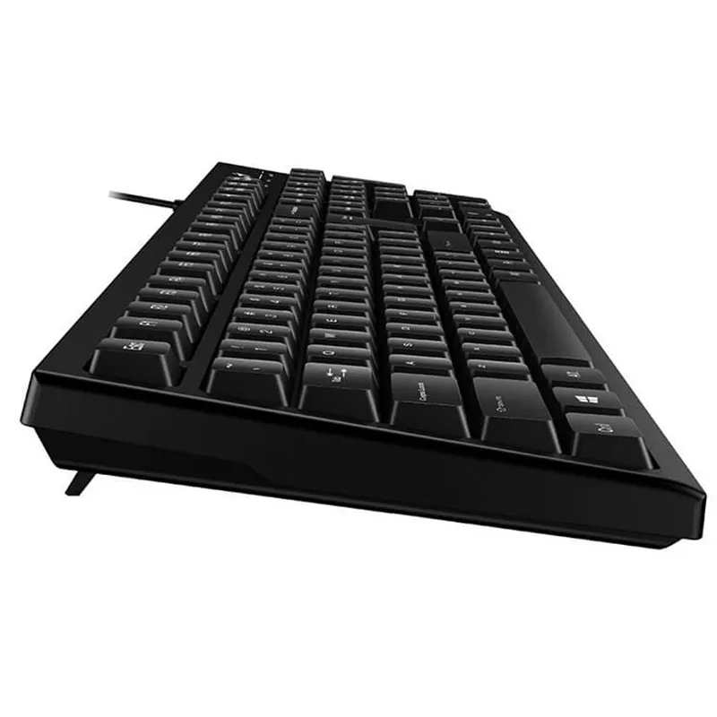 Teclado Genius Smart Kb-100 USB