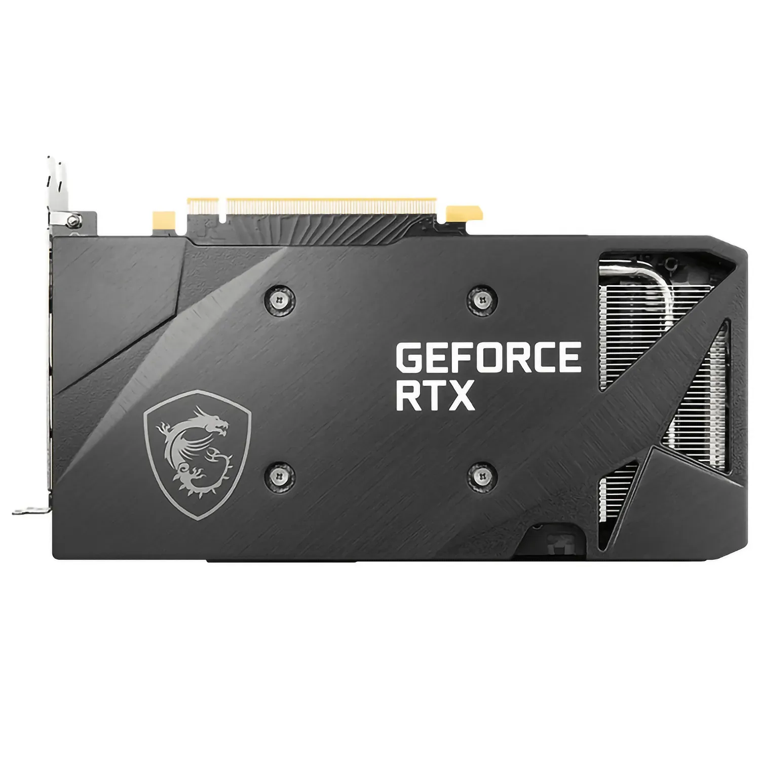 Tarjeta Gráfica Nvidia MSI GeForce RTX 3050 Ventus 2X OC Edition 6GB GDDR6