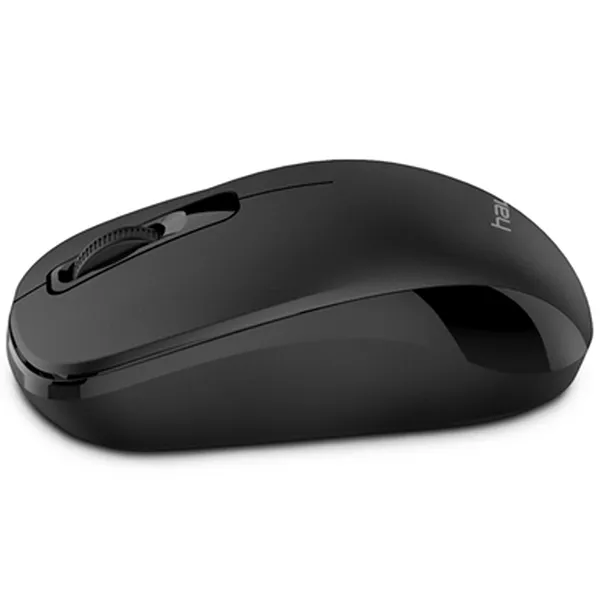 Mouse Inalámbrico Havit Ms626gt / 1.200dpi 2.4ghz