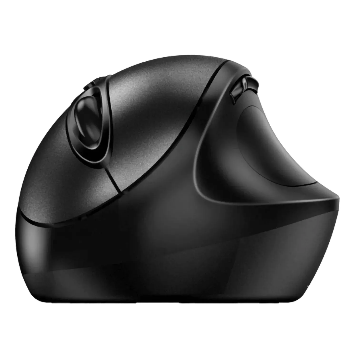 Mouse Vertical Ergonómico Genius Ergo 8300S Negro