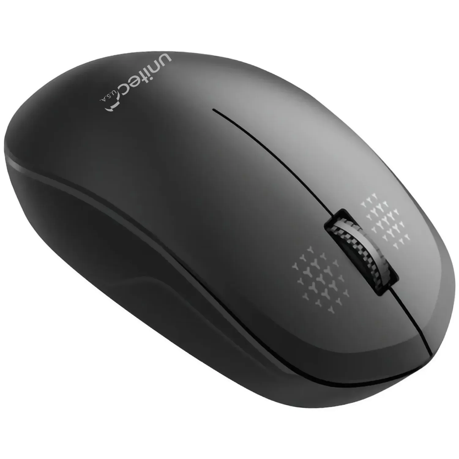 Mouse Inalámbrico Unitec W080