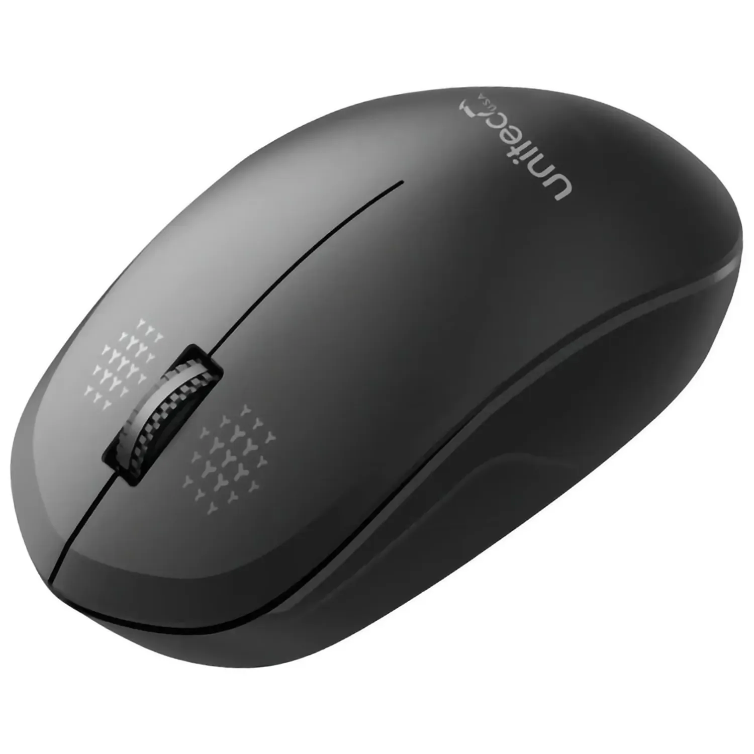 Mouse Inalámbrico Unitec W080