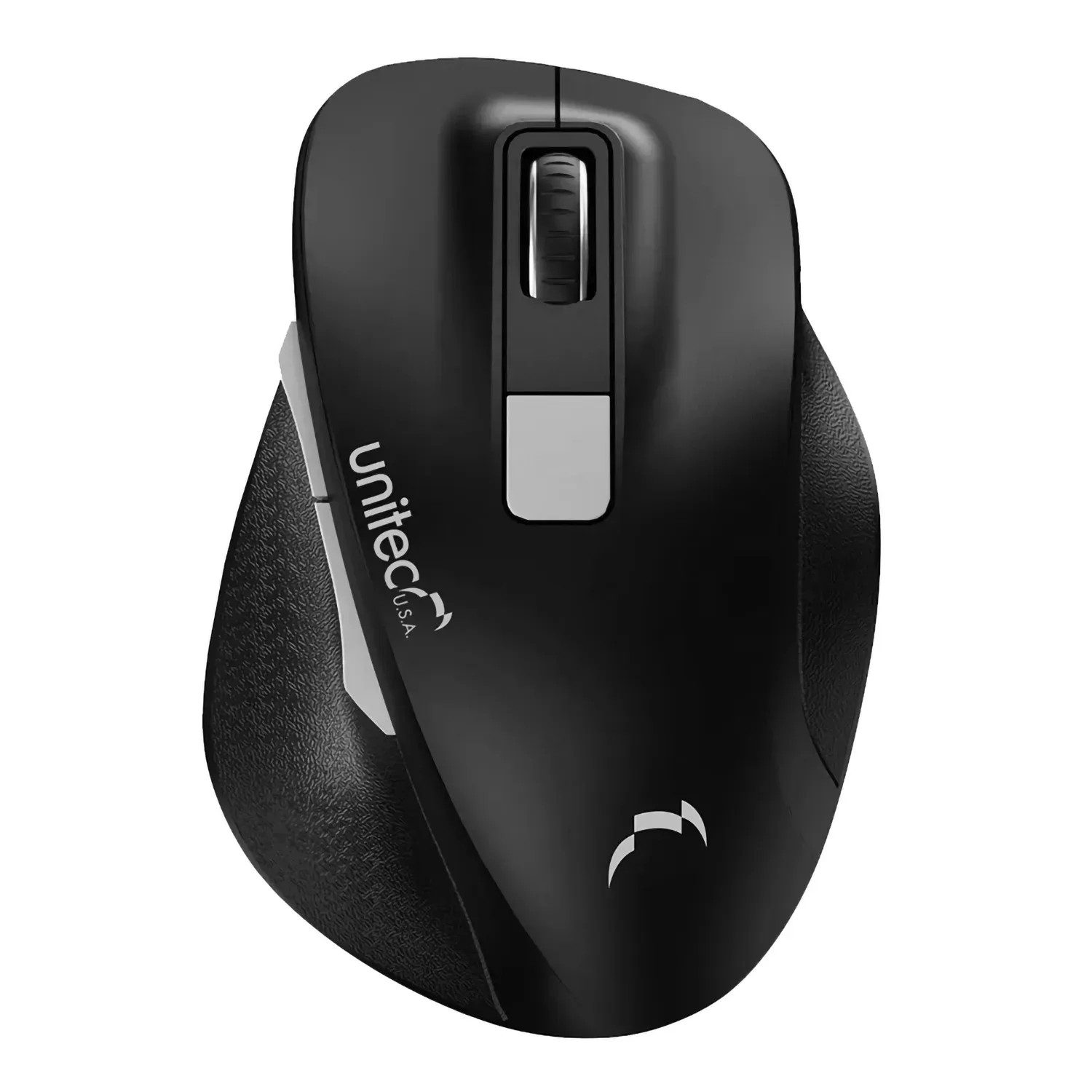 Mouse Inalámbrico Unitec W102