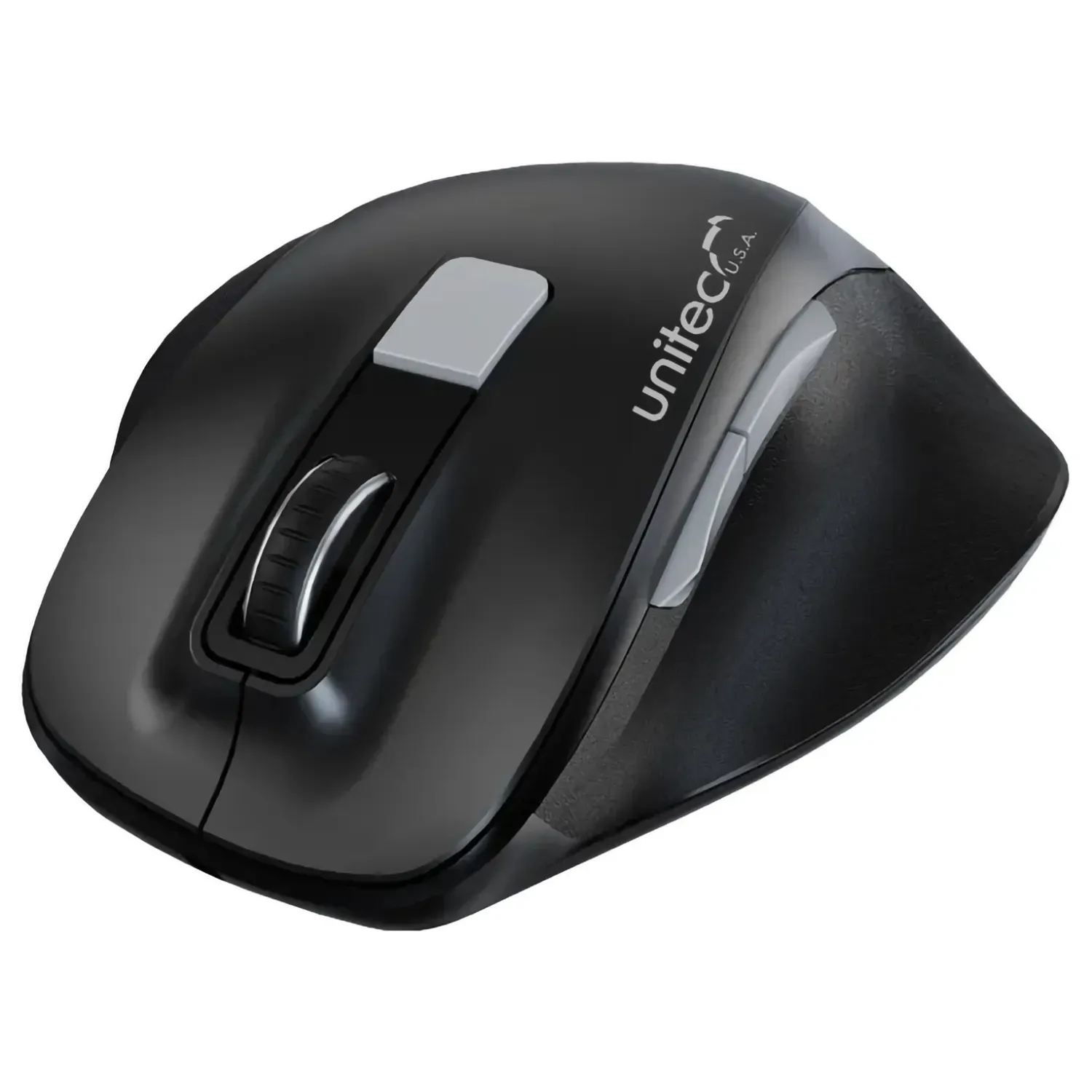 Mouse Inalámbrico Unitec W102