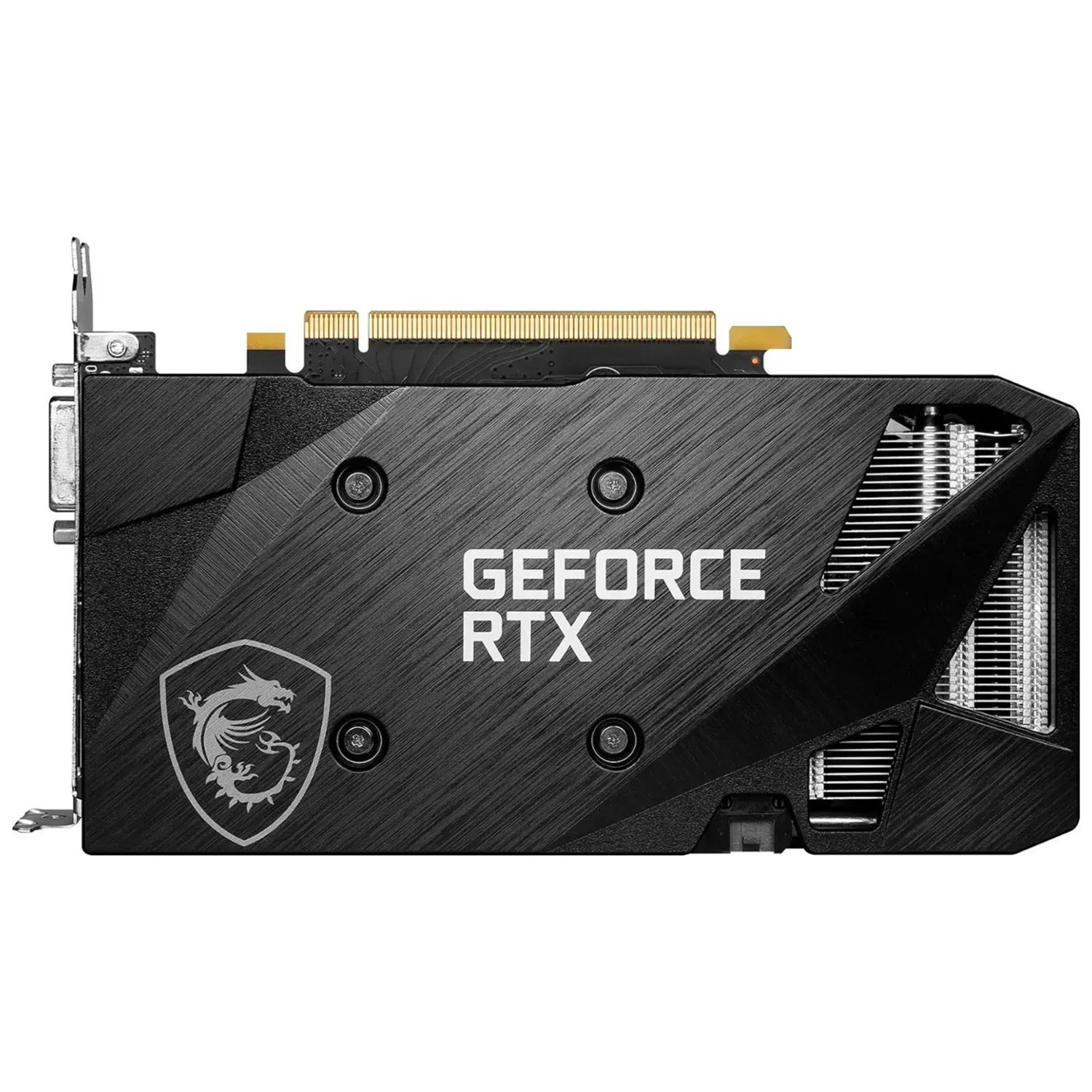 Tarjeta Gráfica Nvidia MSI GeForce RTX 3050 Ventus 2X OC Edition 8GB GDDR6