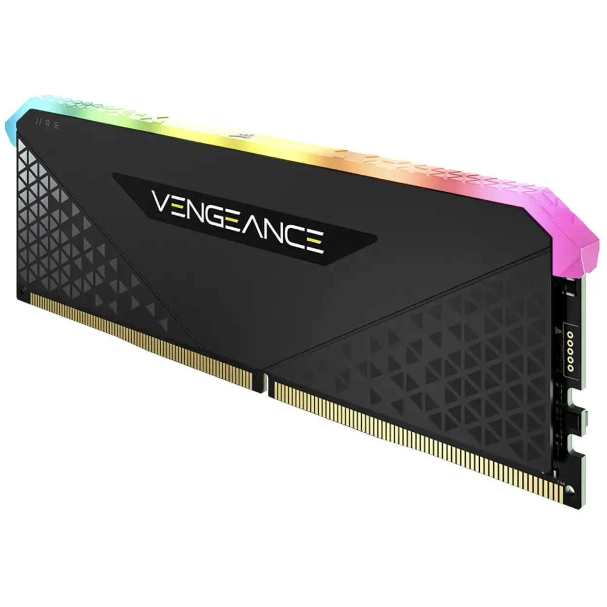 Memoria Ram 8Gb DDR4 3200Mhz Corsair Vengeance RGB RS