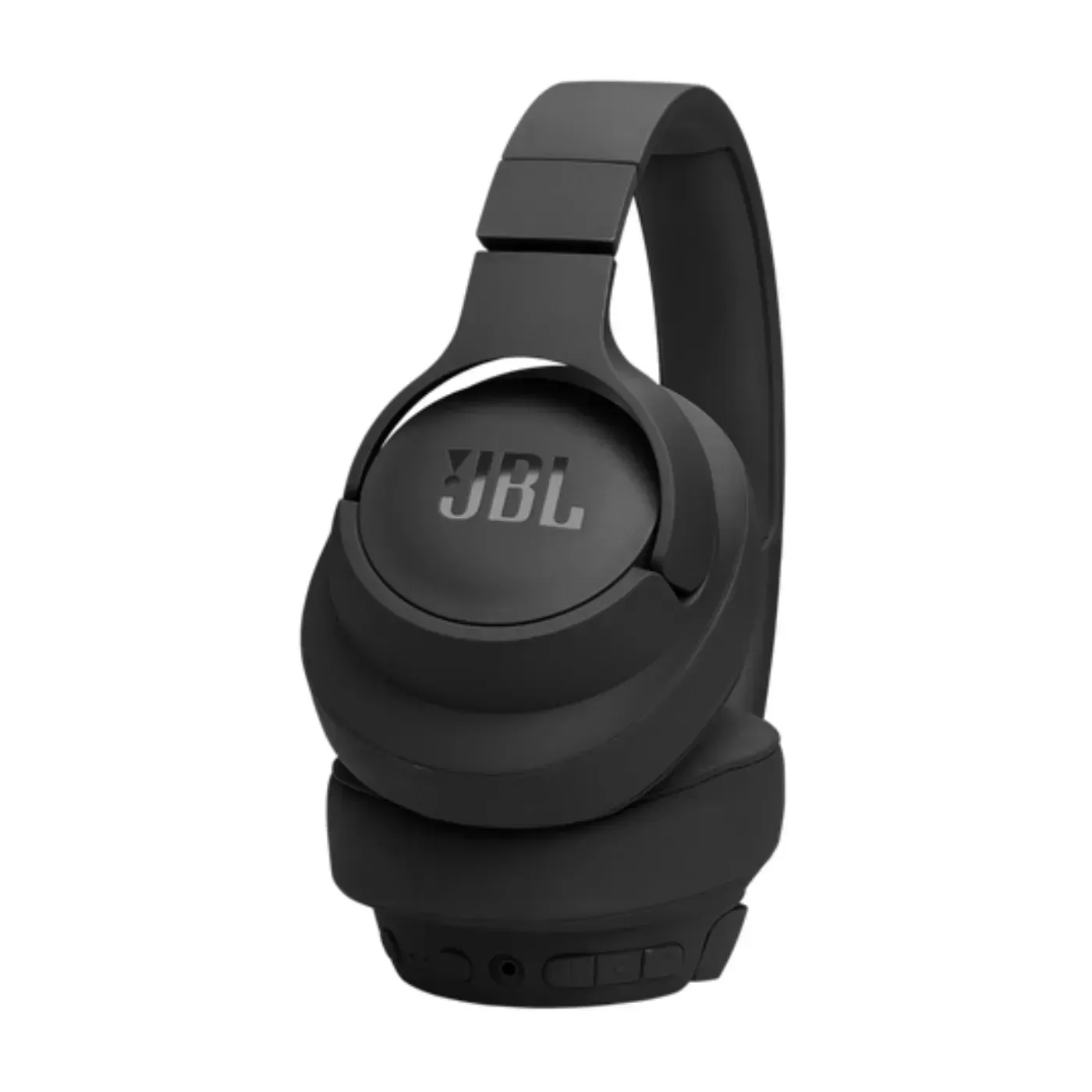 Audifonos de Diadema JBL Inalambricos Bluetooth Over Ear T770Cancelacion de Ruido 