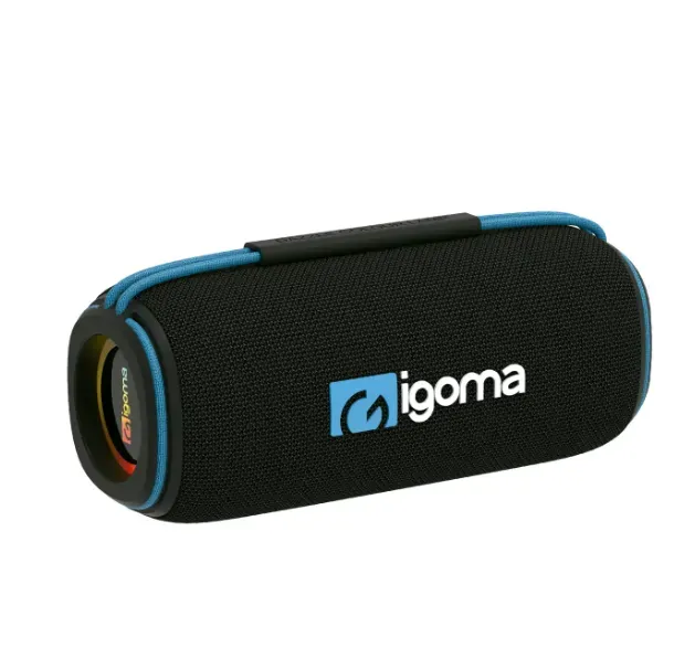 Parlante Waterproof Speaker IG-319 Igoma 