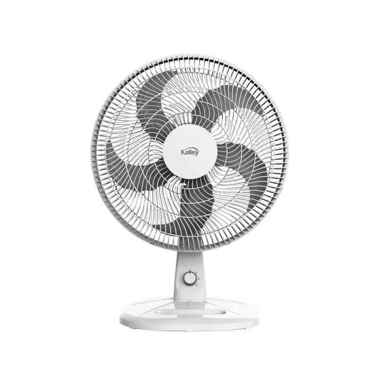 Ventilador 3 en 1 Kalley Blanco K-V31B02 