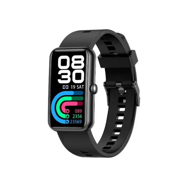 Combo Smart Band M7-Pro + Audífonos Deportivos Sport Fit G-4 Igoma 