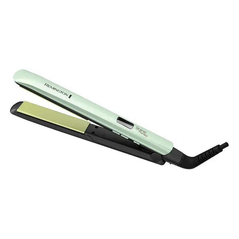 Plancha Remington Aguacate Con Macadamia Original S9960