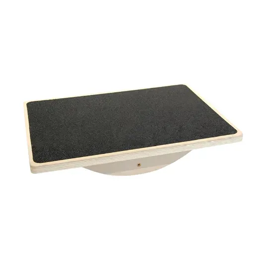  Tabla En Madera Base De Balance Antideslizante SC-82351 Focus 