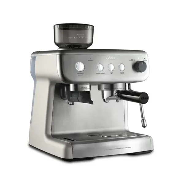 Cafetera Espresso Perfect Brew 2.8L Oster BVSTEM7300 