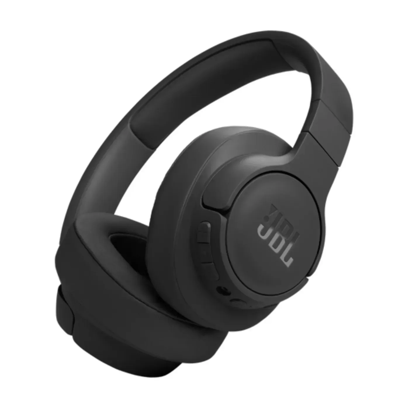 Audifonos de Diadema JBL Inalambricos Bluetooth Over Ear T770Cancelacion de Ruido 